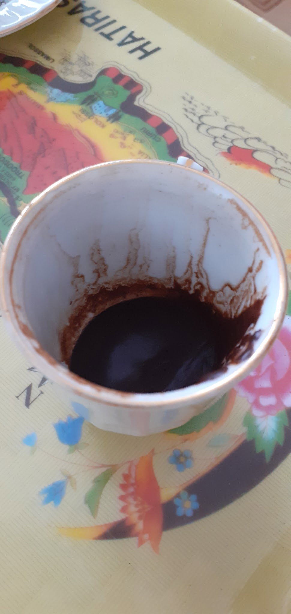 Kibris Evi Restaurant