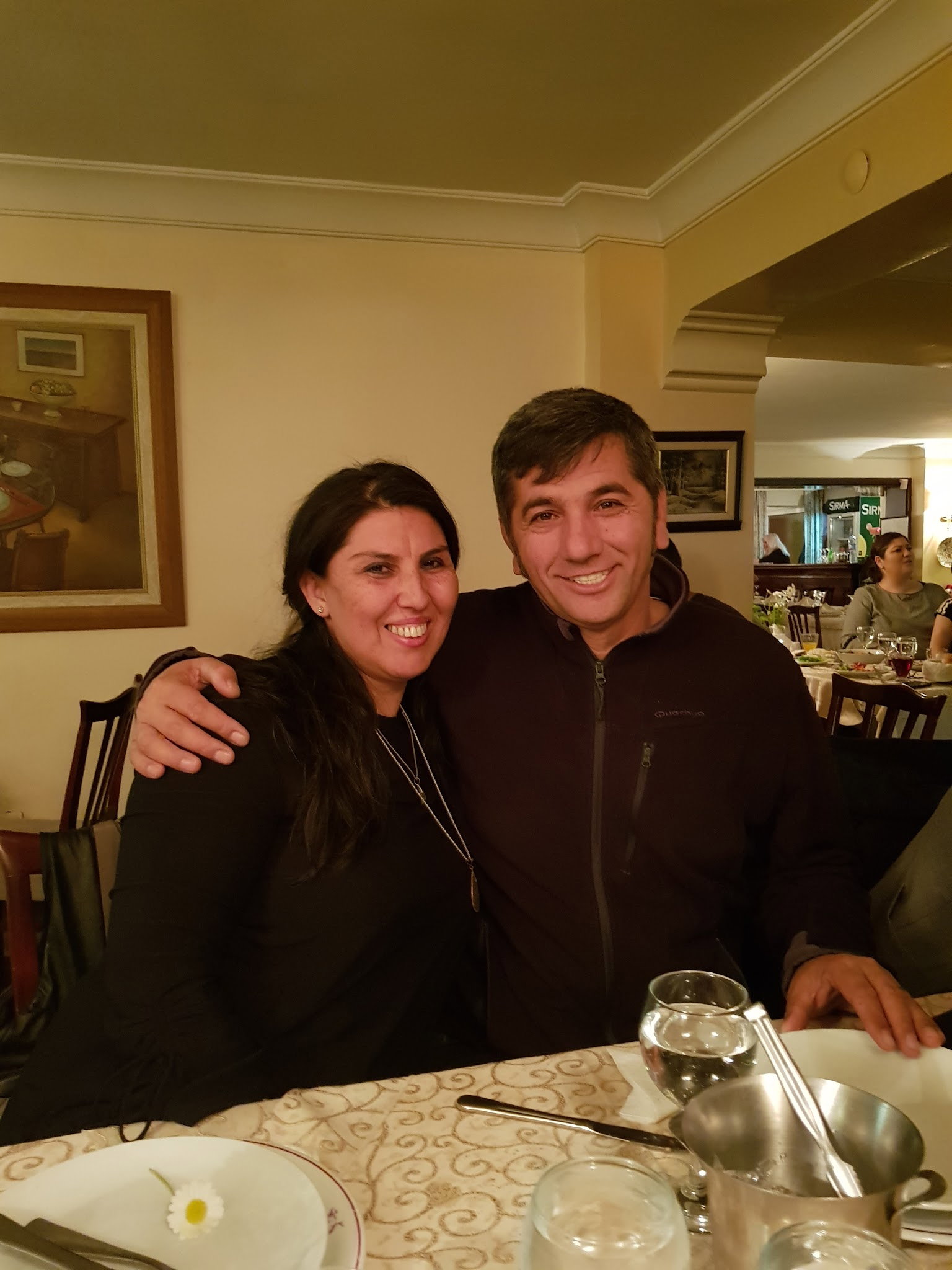 Kibris Evi Restaurant