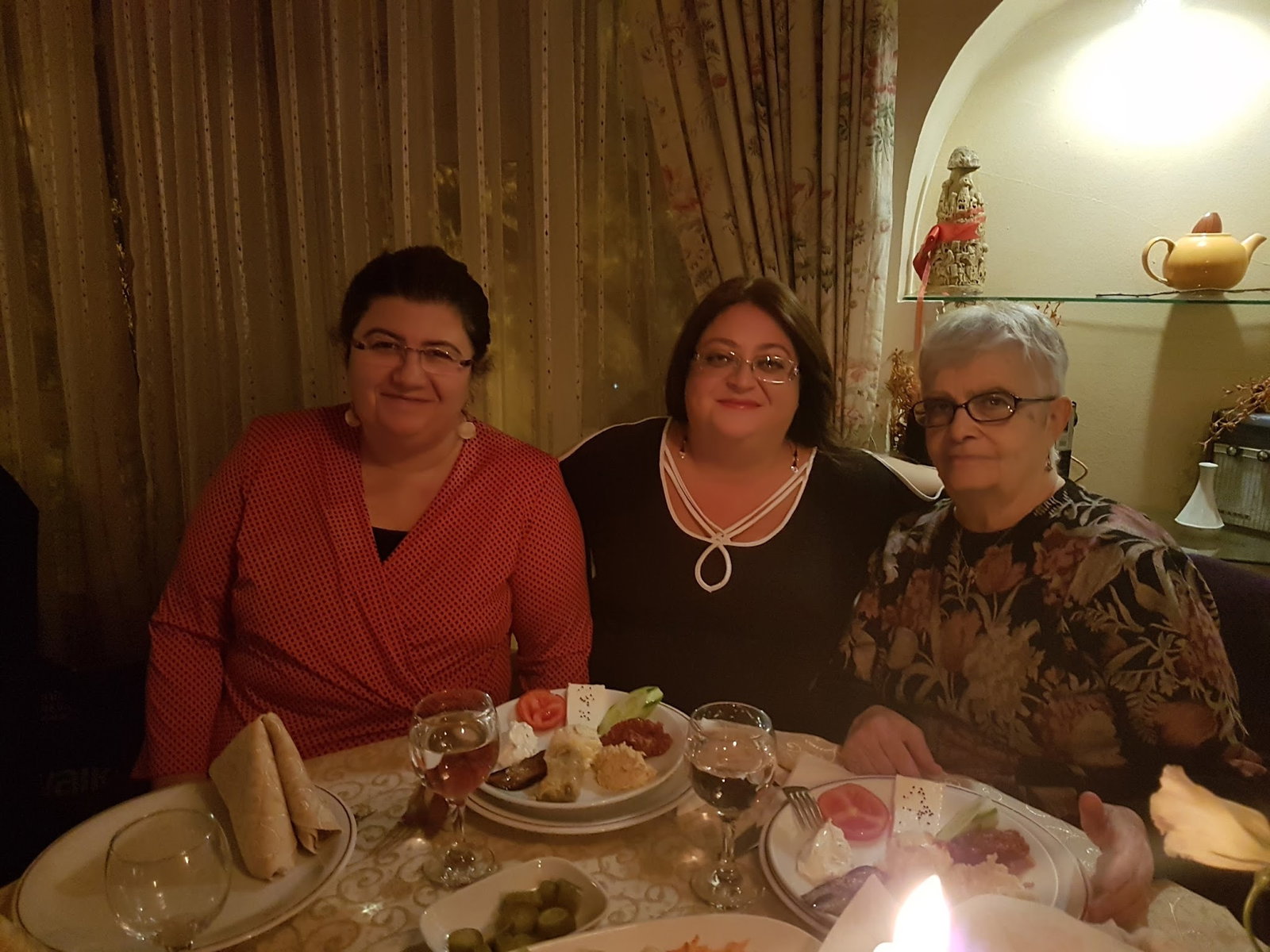 Kibris Evi Restaurant