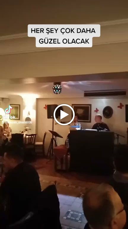 Kibris Evi Restaurant