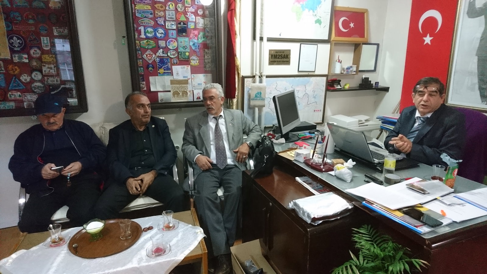 Kibris Evi Restaurant