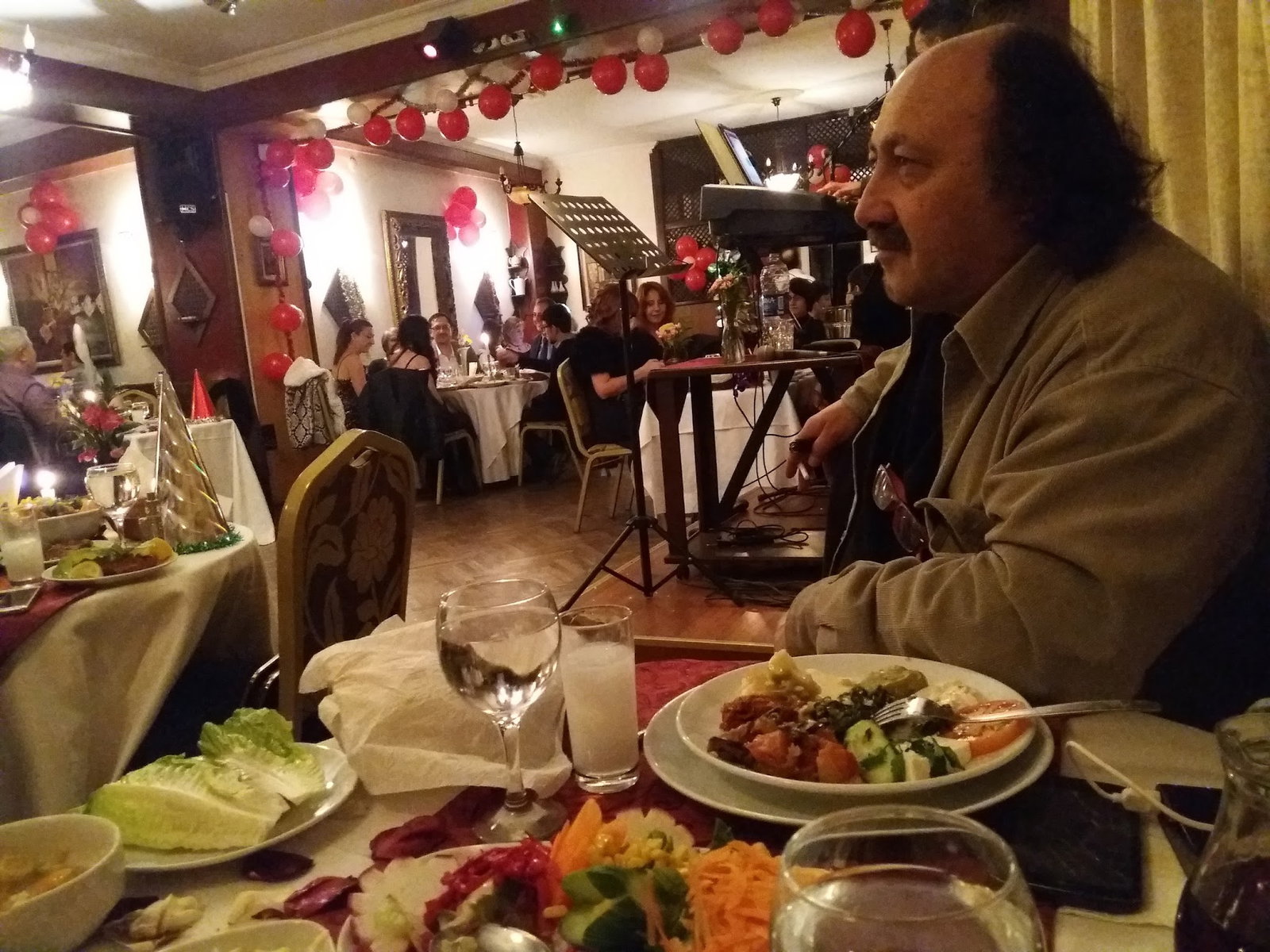 Kibris Evi Restaurant