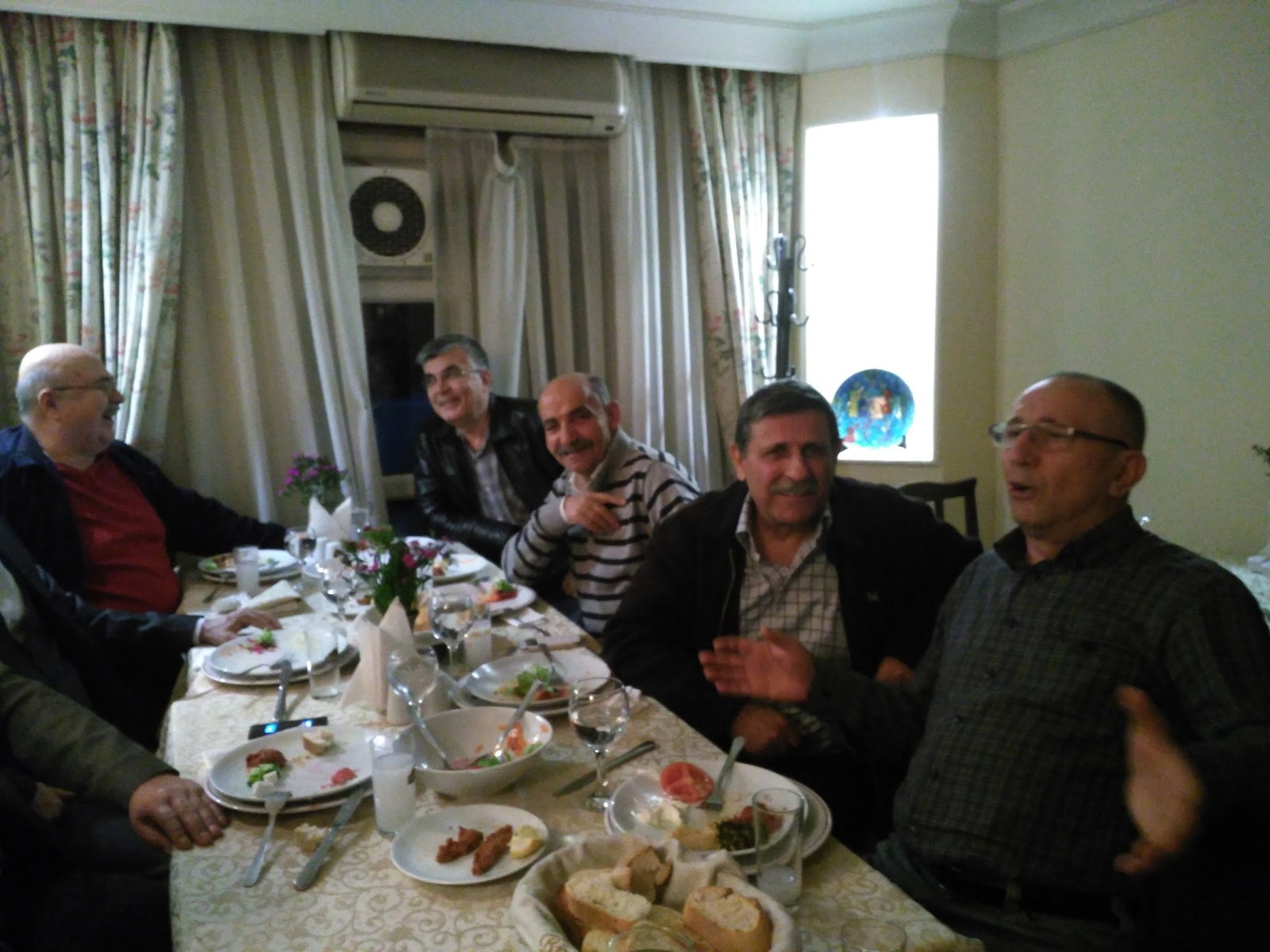 Kibris Evi Restaurant