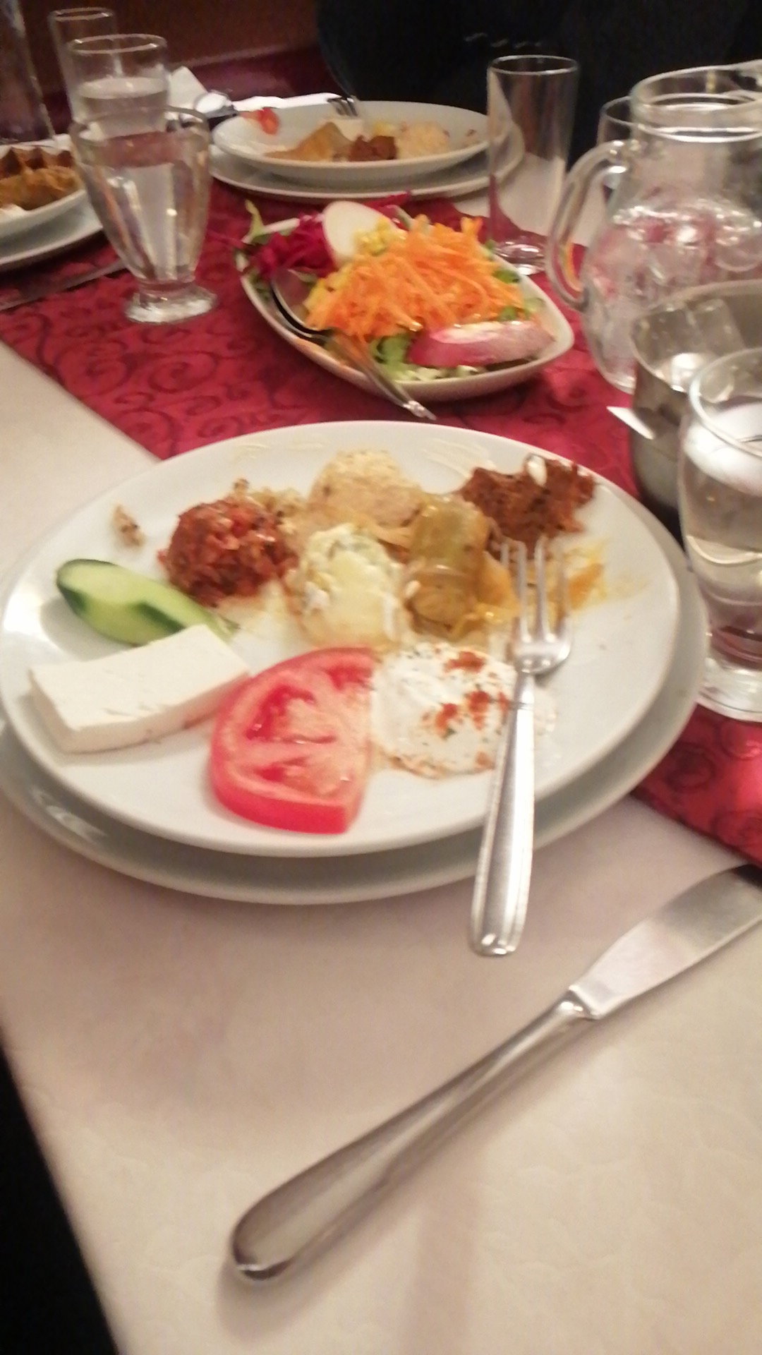 Kibris Evi Restaurant