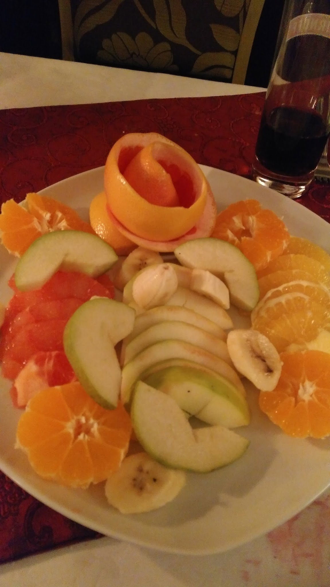 Kibris Evi Restaurant