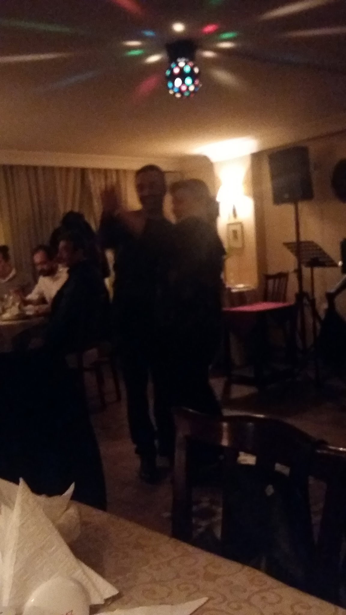 Kibris Evi Restaurant