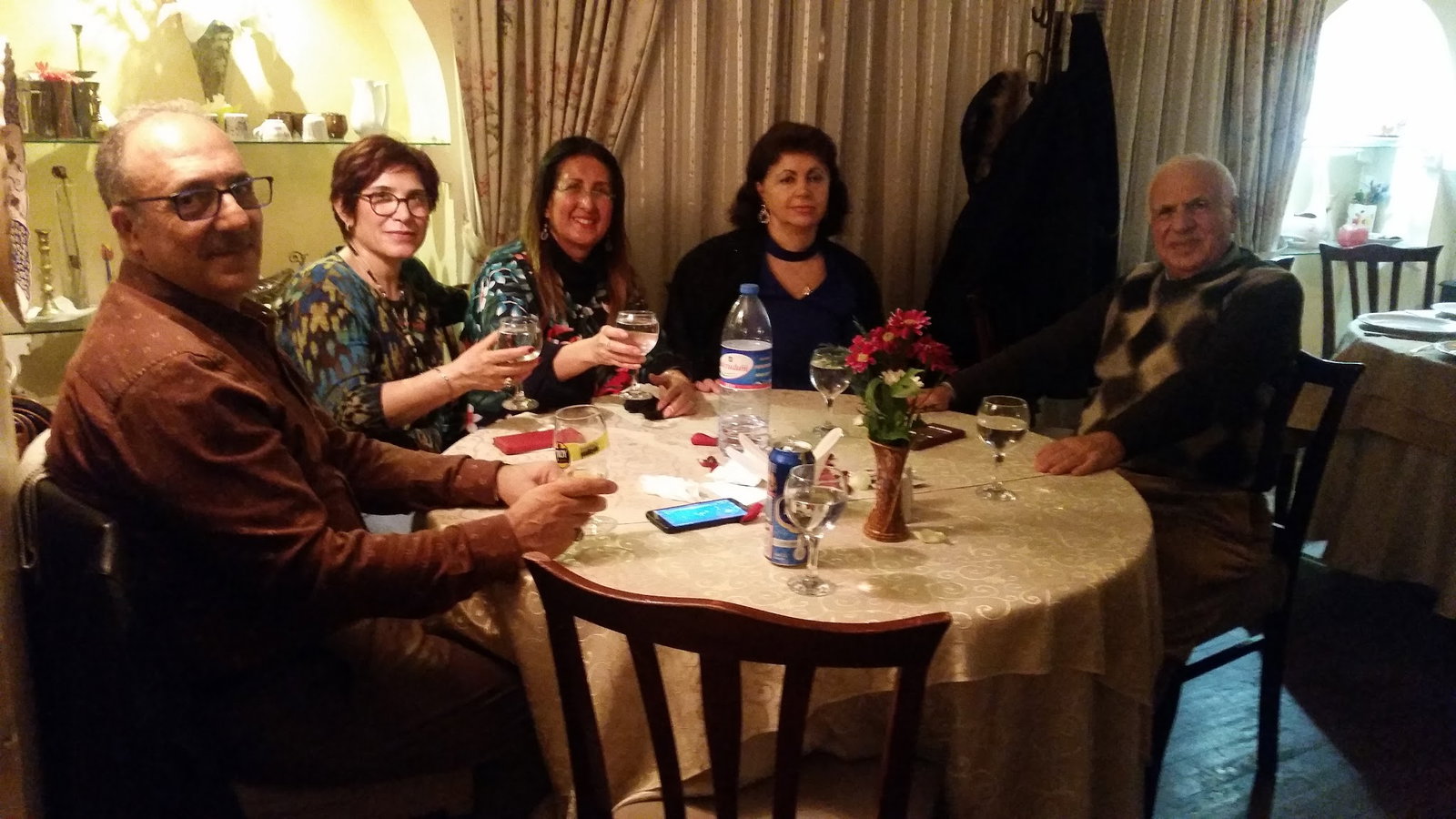 Kibris Evi Restaurant