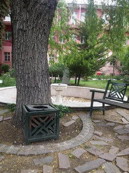 Kibris Evi Restaurant resimleri