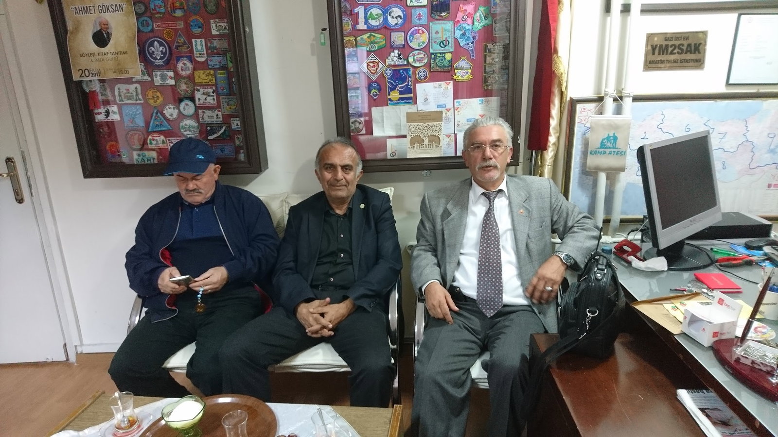 Kibris Evi Restaurant