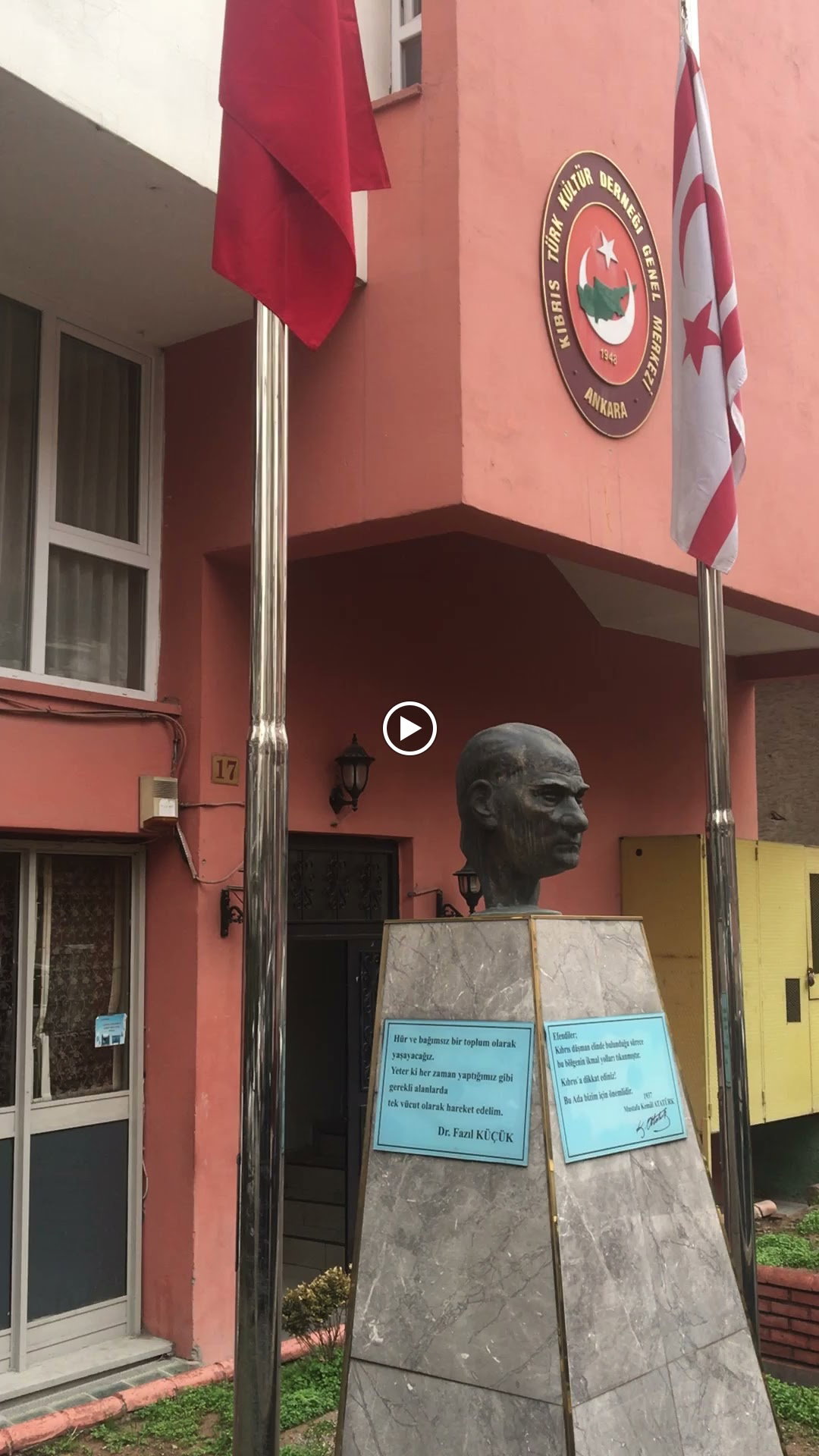 Kibris Evi Restaurant