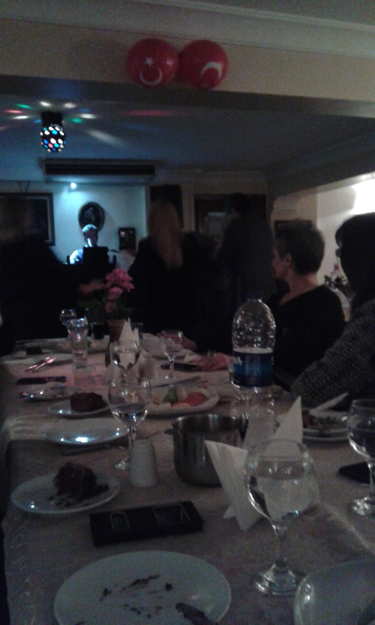 Kibris Evi Restaurant