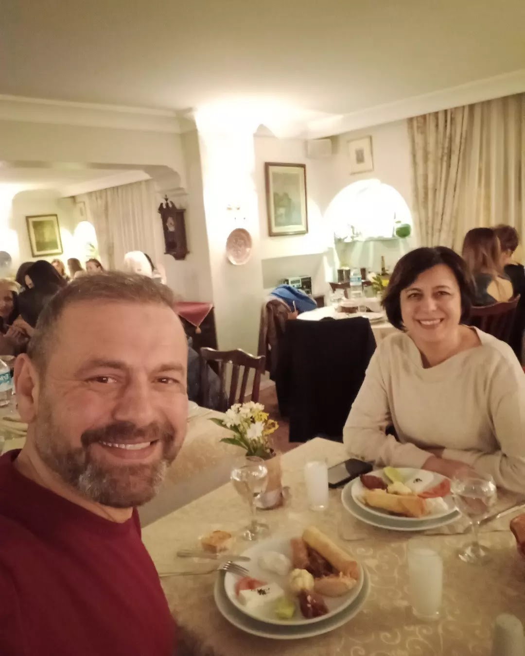 Kibris Evi Restaurant