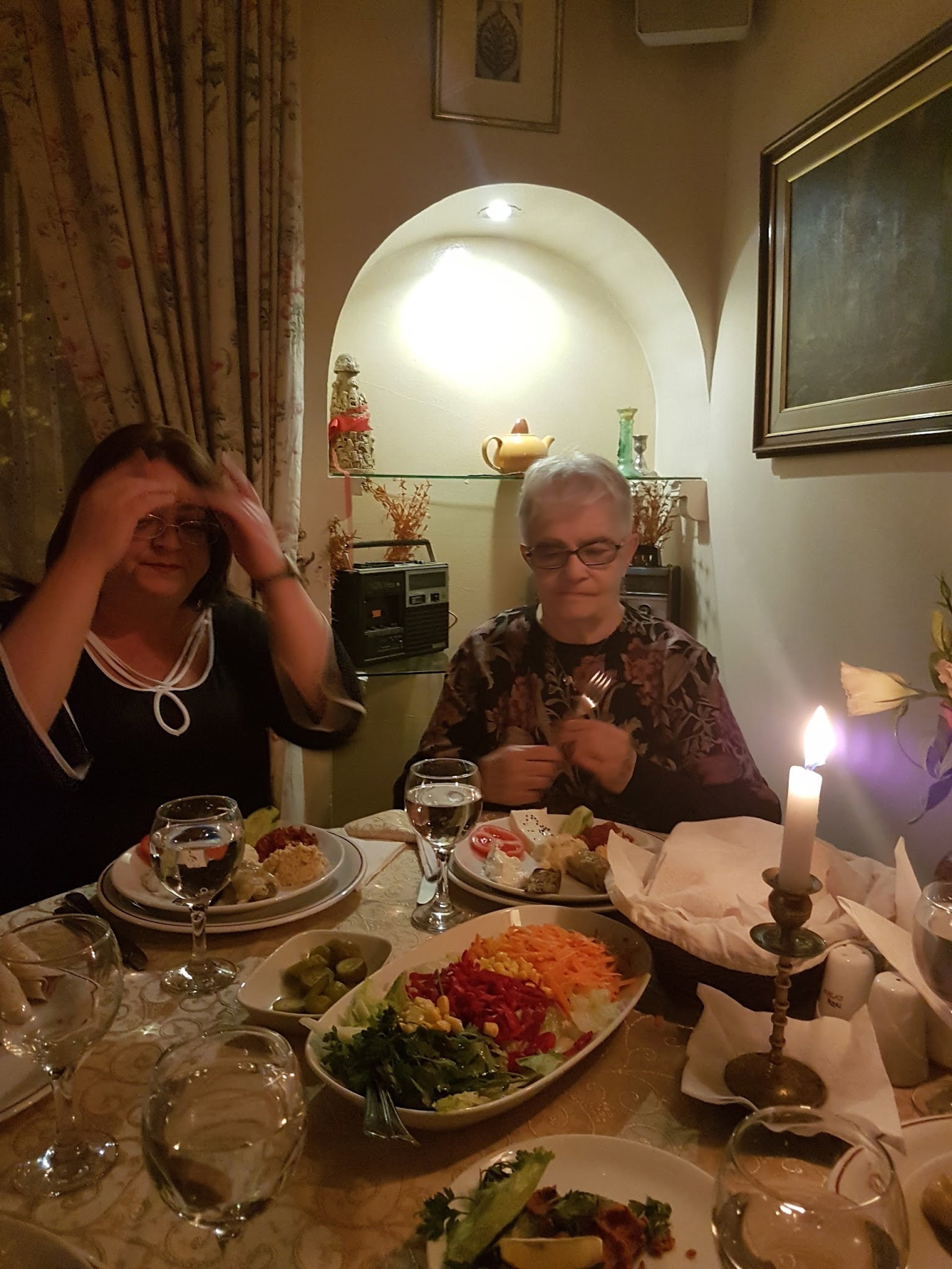 Kibris Evi Restaurant