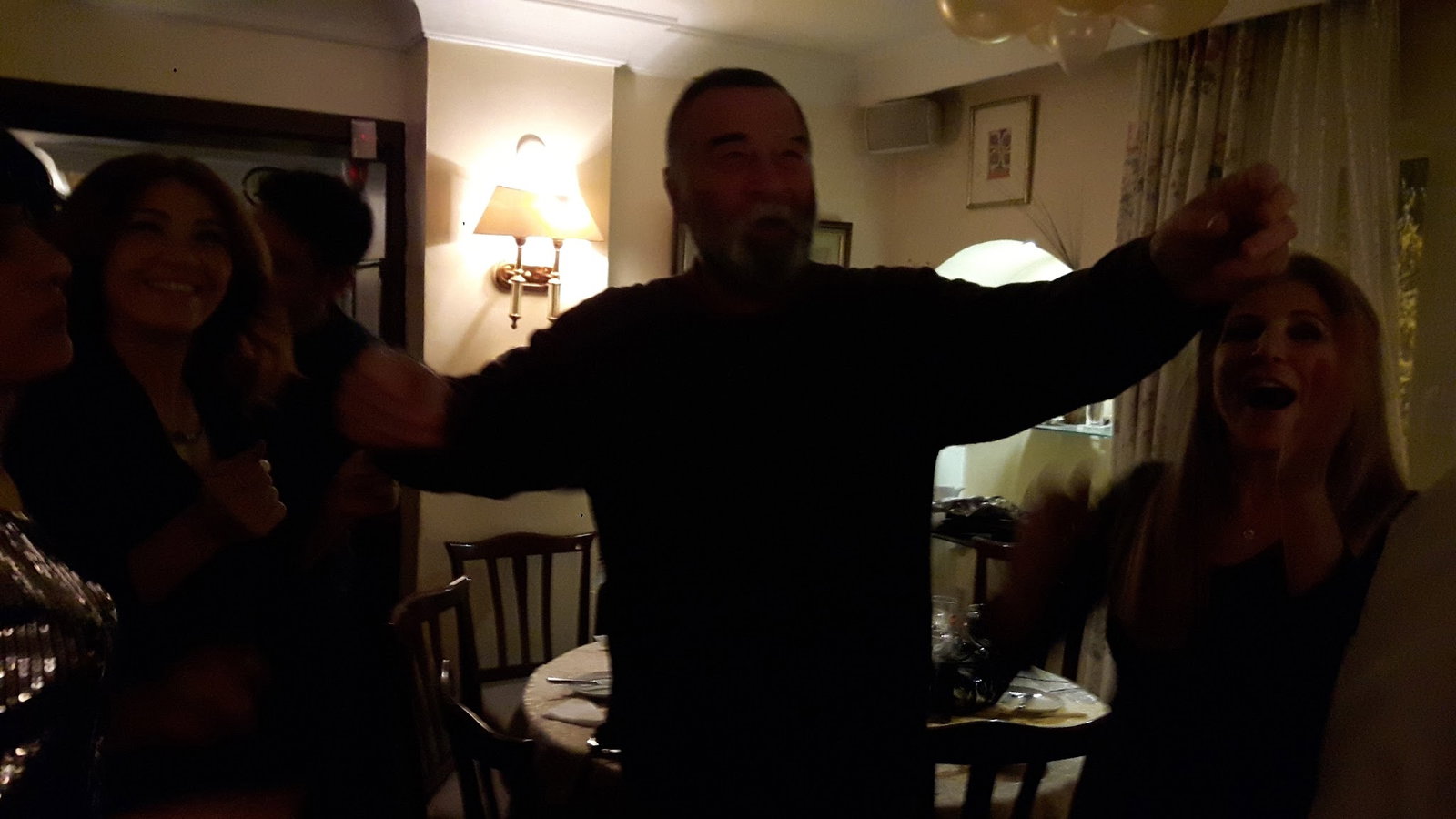 Kibris Evi Restaurant