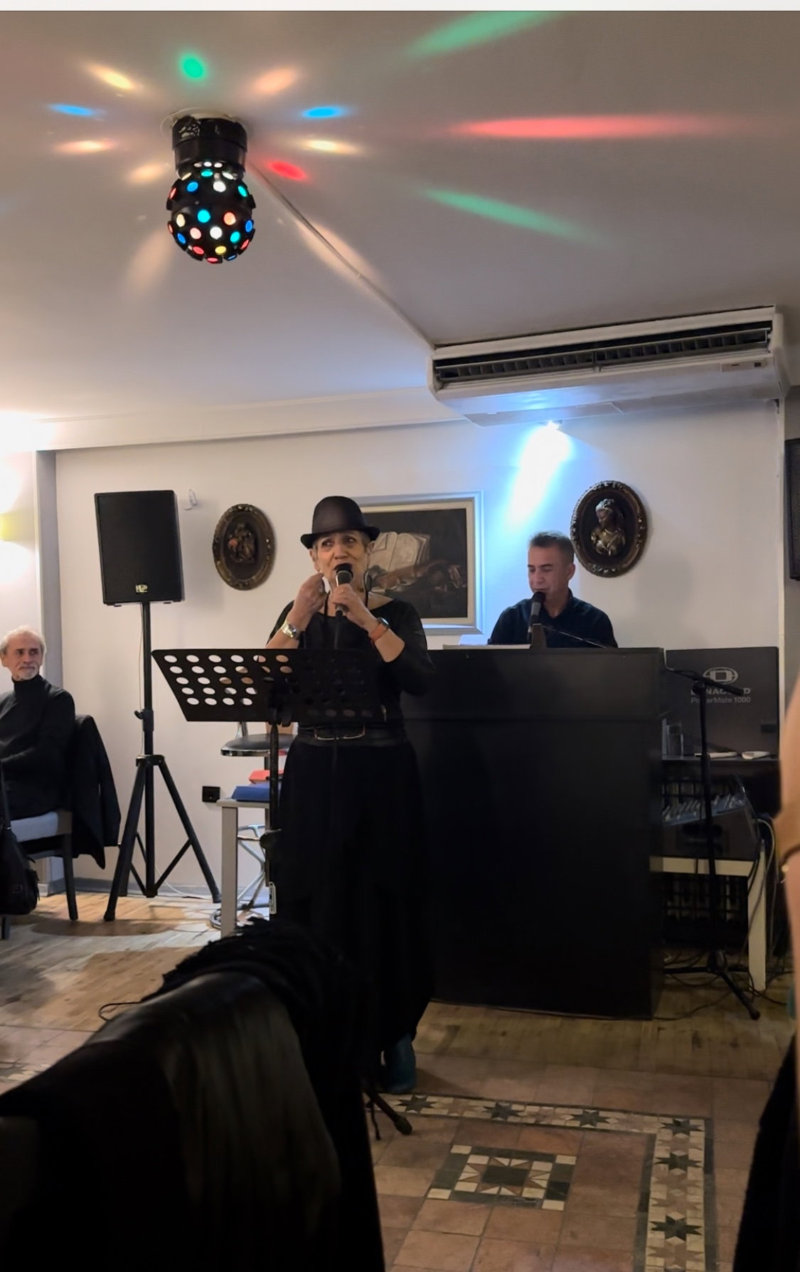 Kibris Evi Restaurant