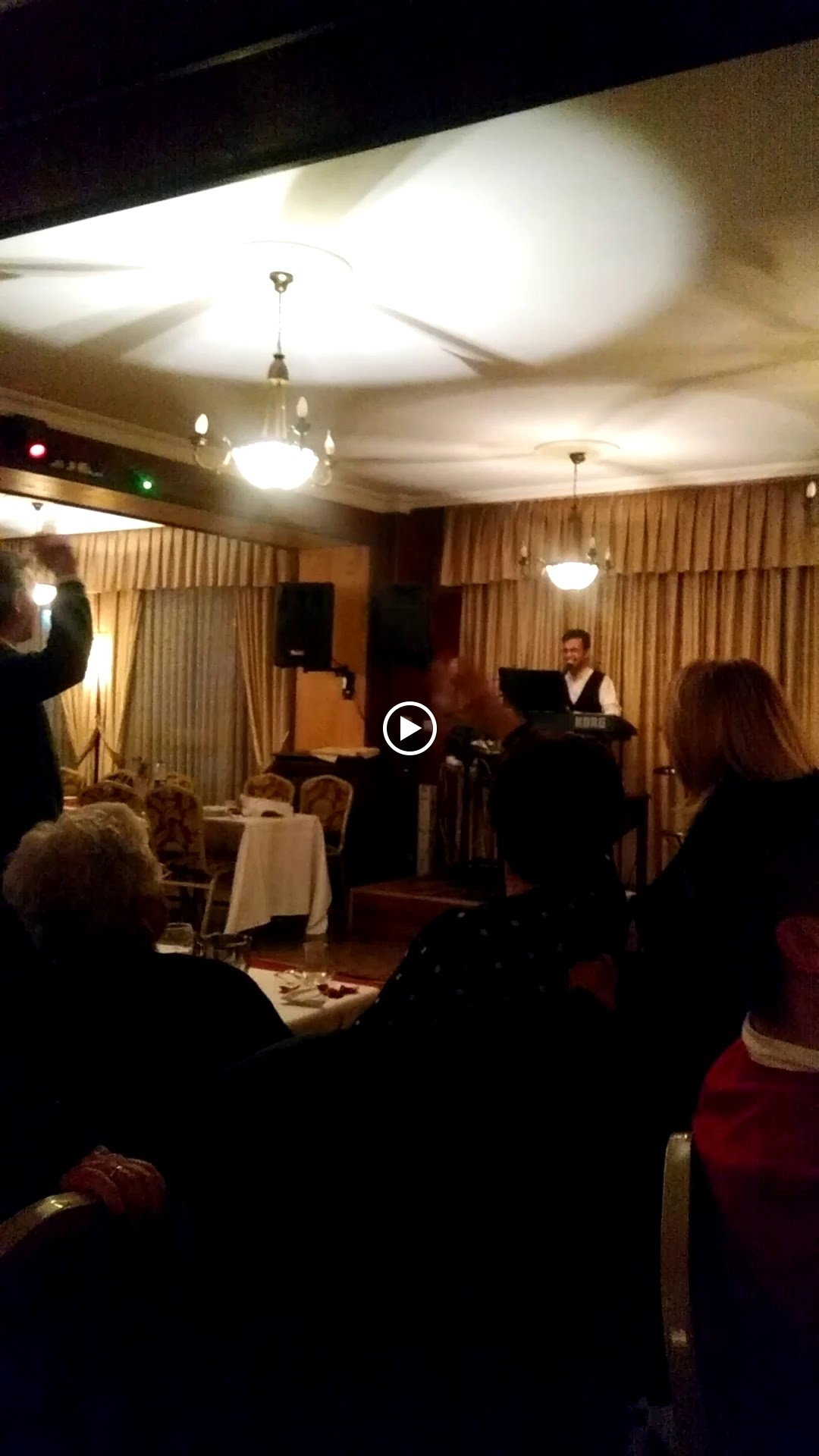 Kibris Evi Restaurant