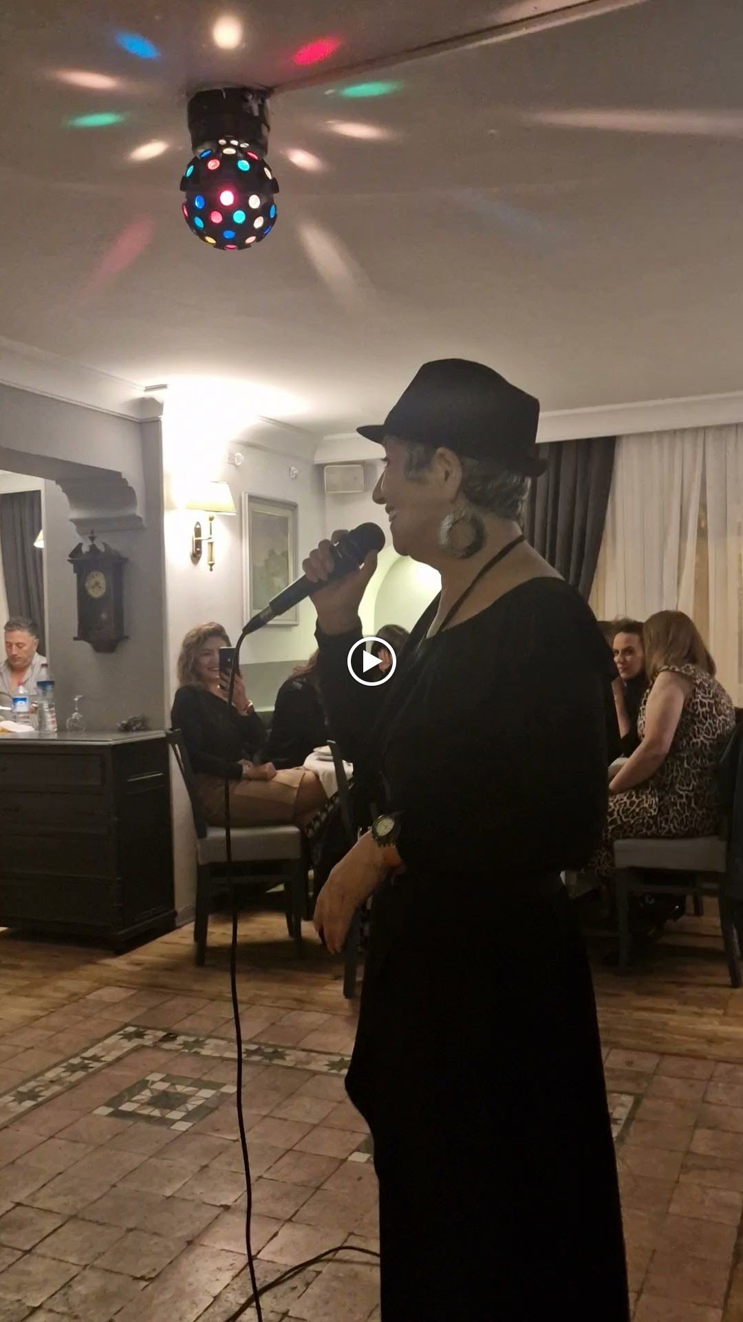 Kibris Evi Restaurant