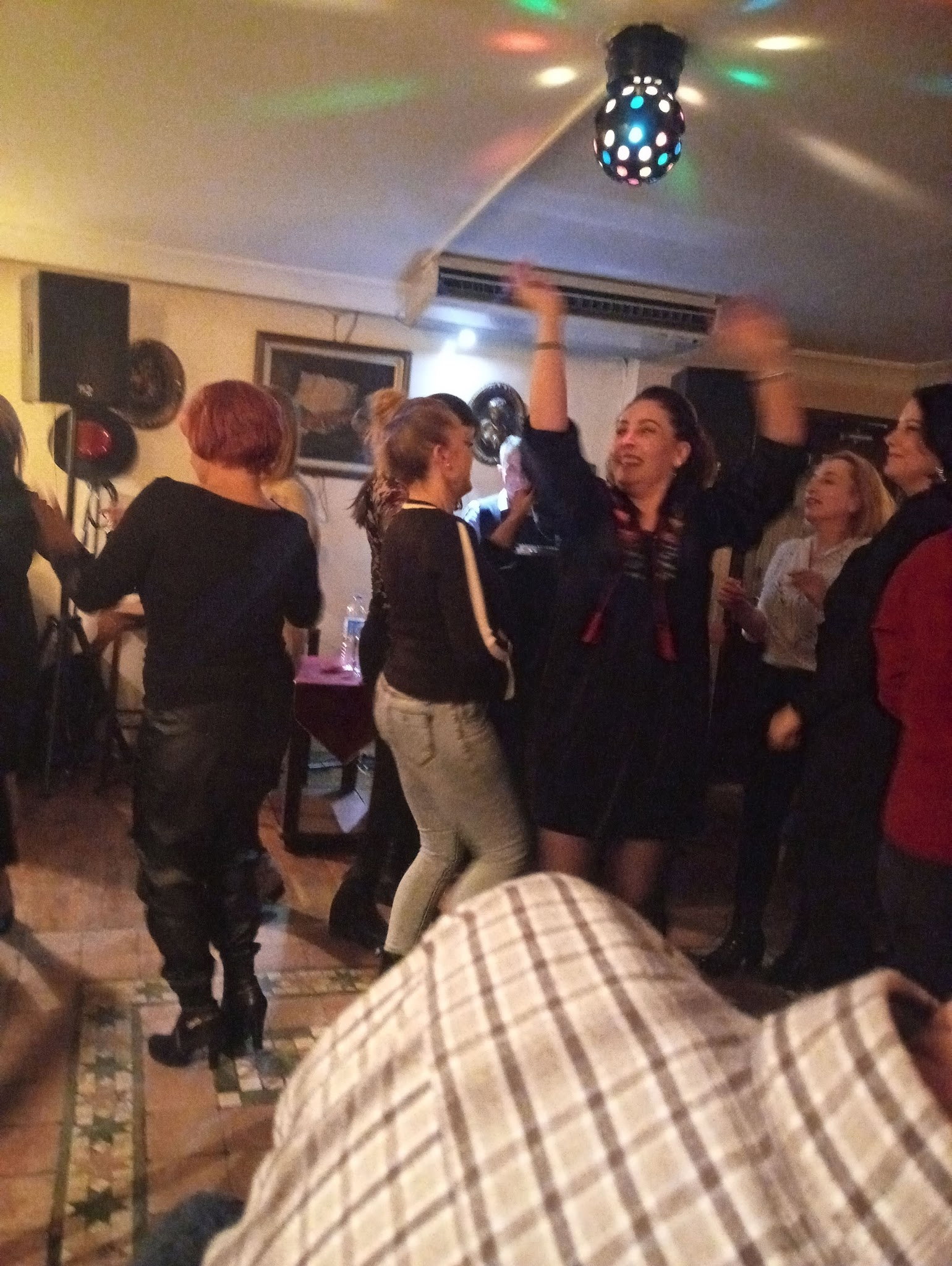 Kibris Evi Restaurant