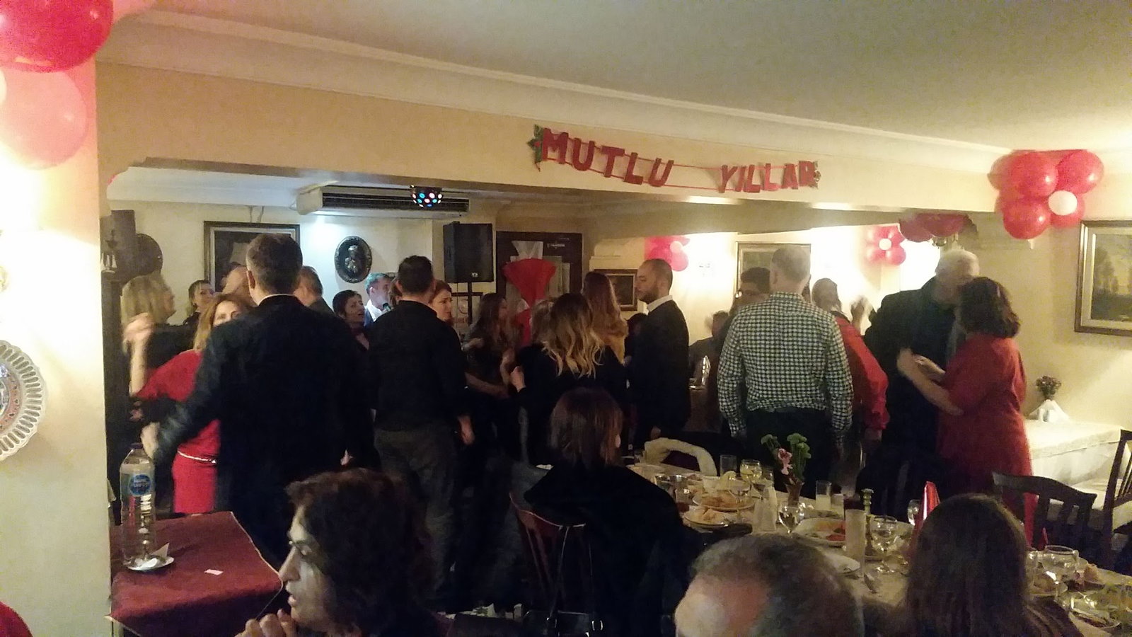 Kibris Evi Restaurant