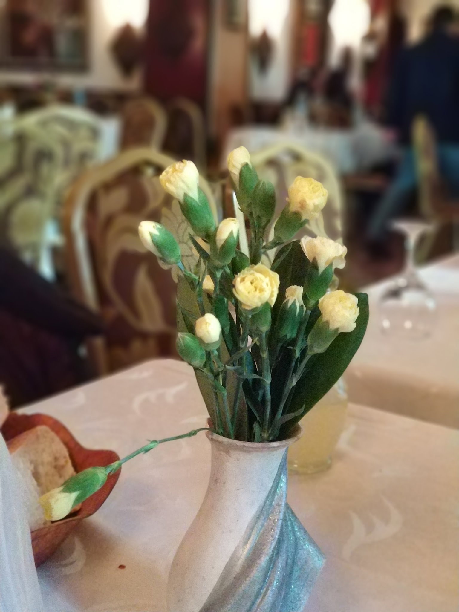 Kibris Evi Restaurant