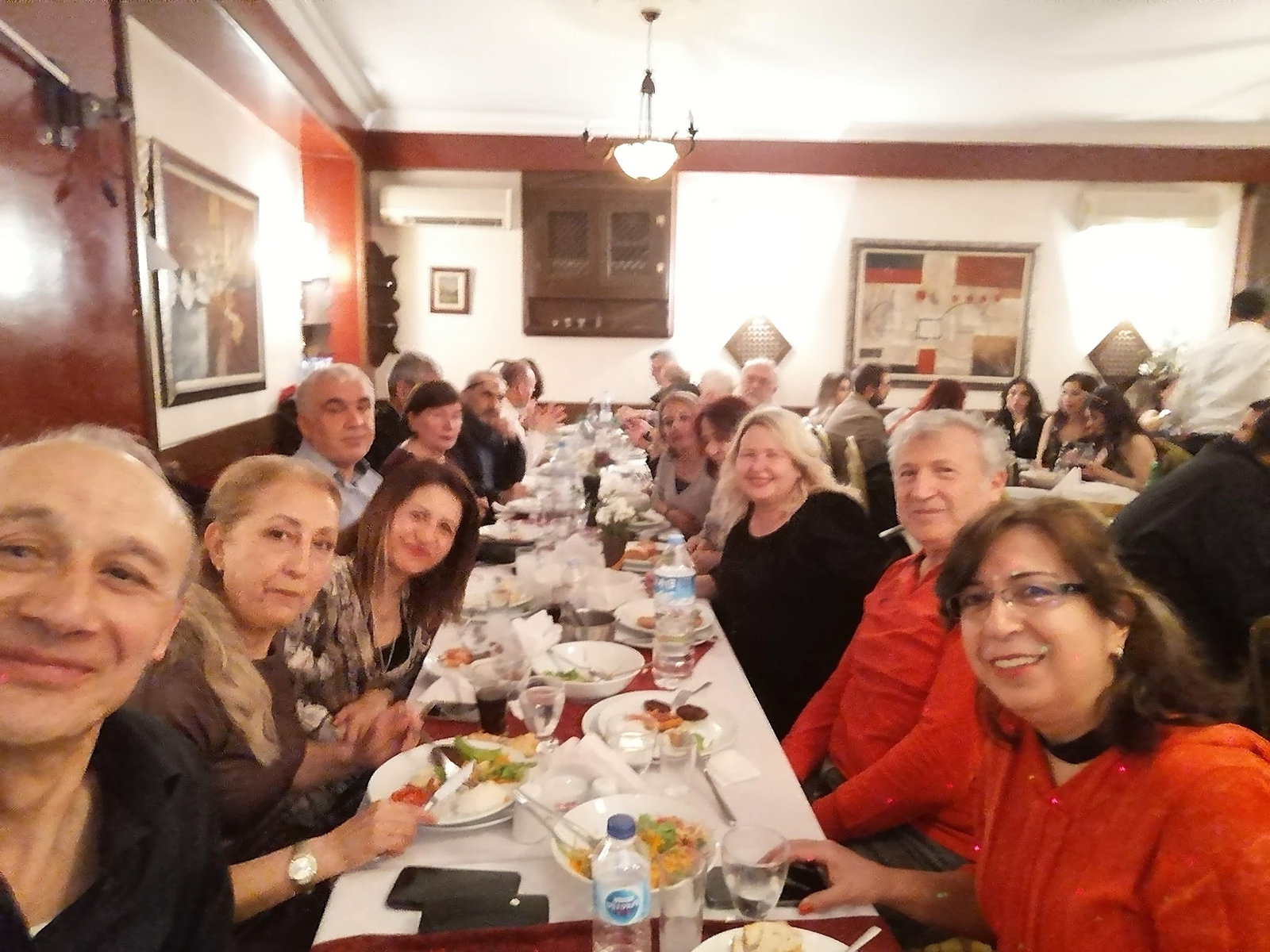 Kibris Evi Restaurant