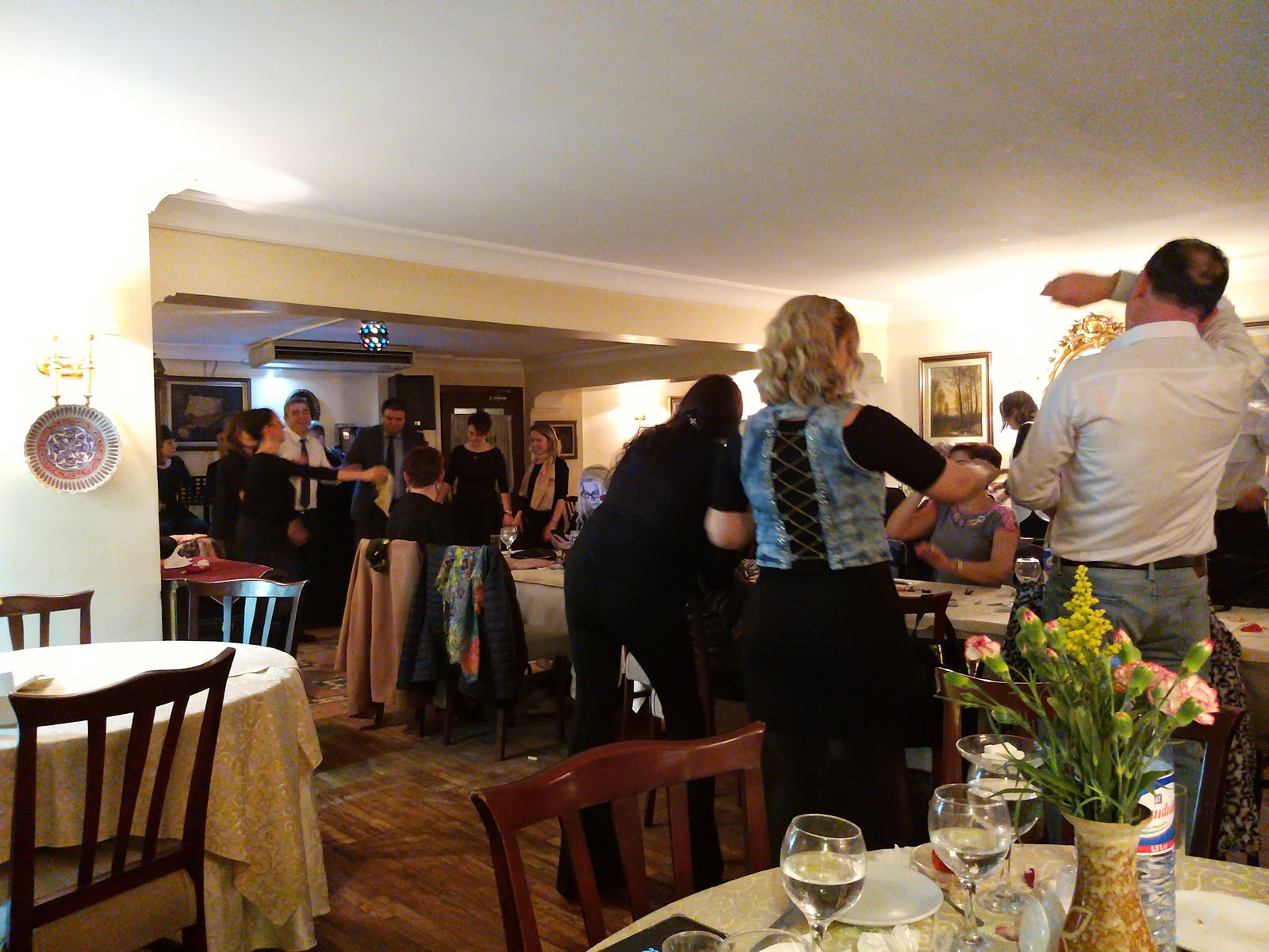 Kibris Evi Restaurant