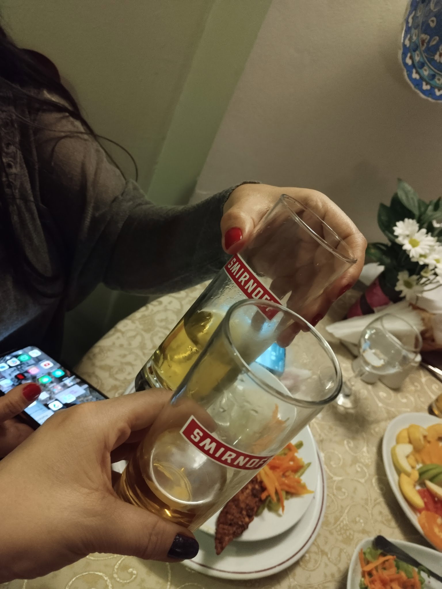 Kibris Evi Restaurant