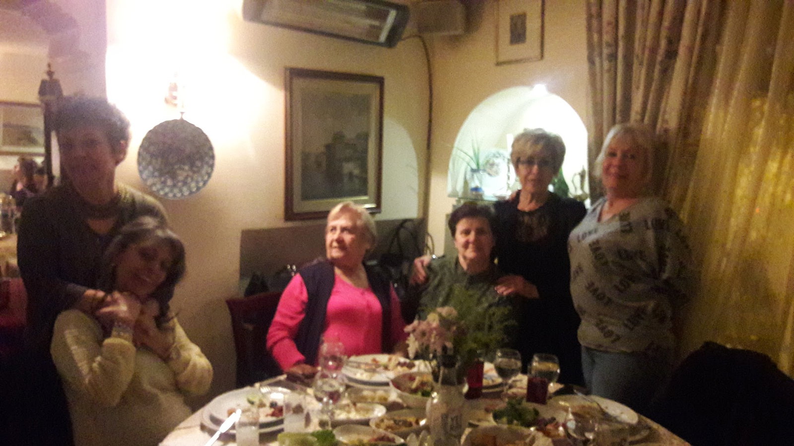 Kibris Evi Restaurant