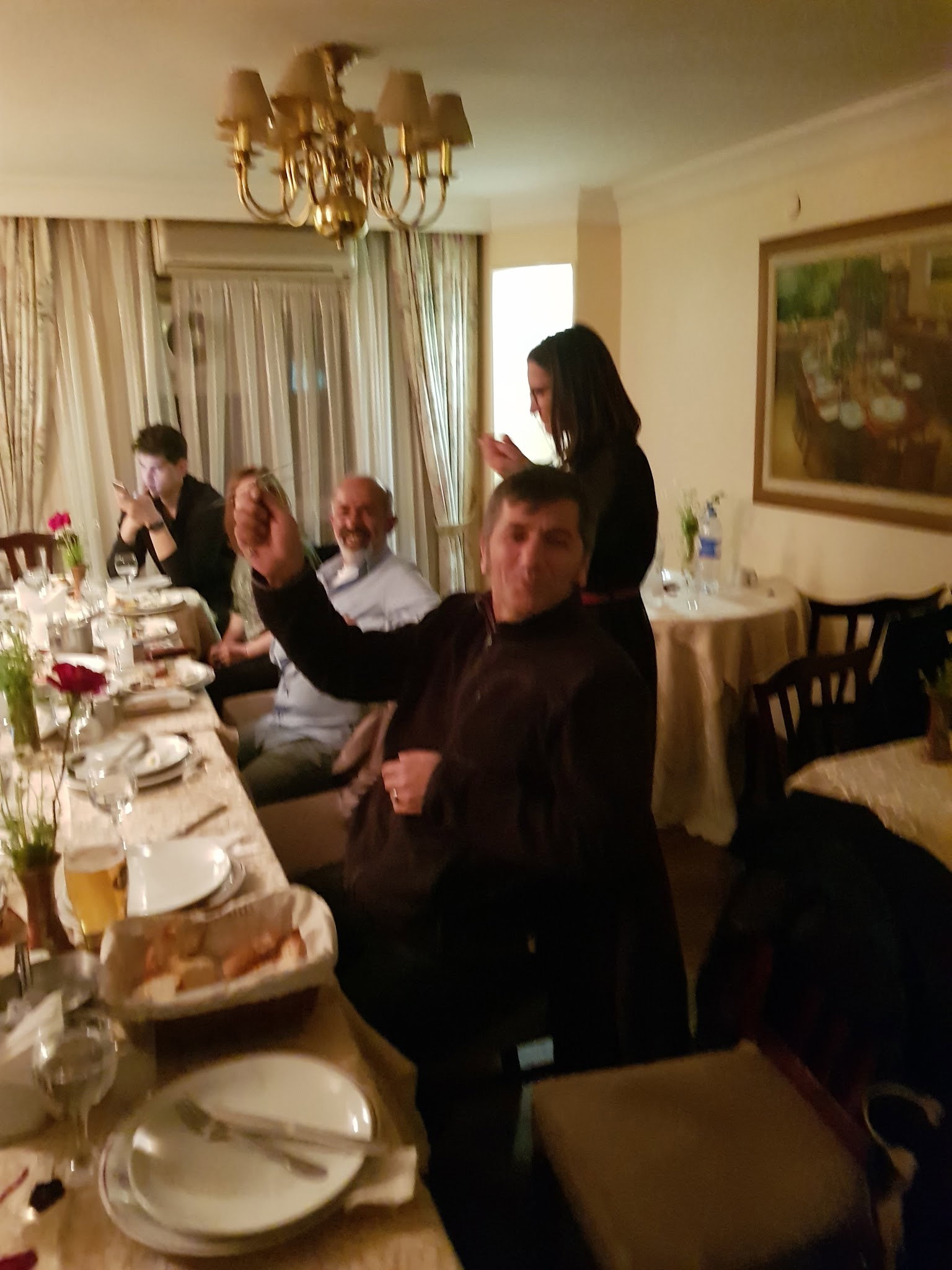 Kibris Evi Restaurant