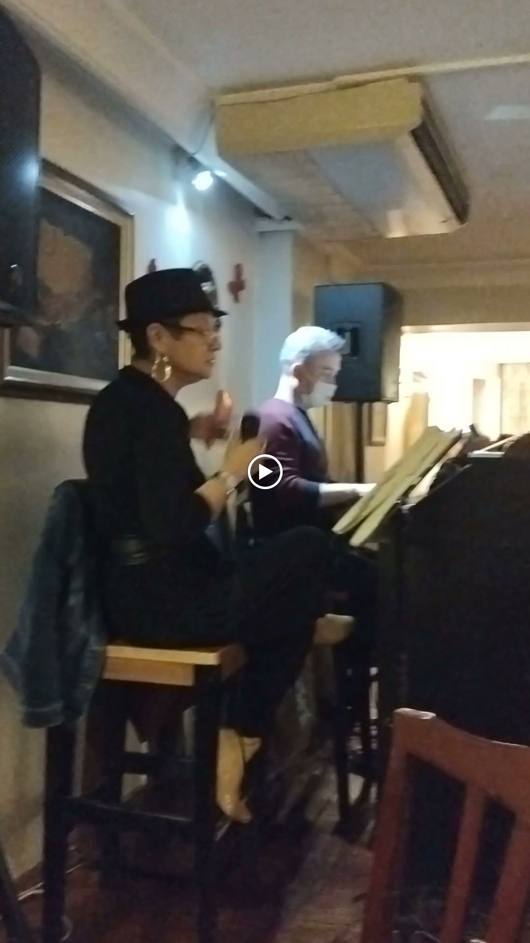 Kibris Evi Restaurant