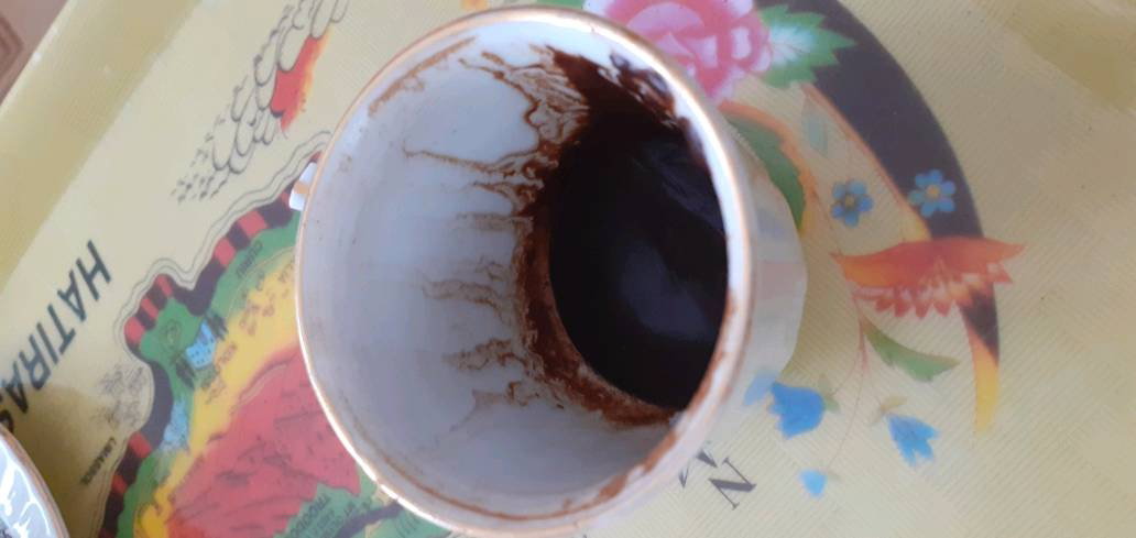 Kibris Evi Restaurant