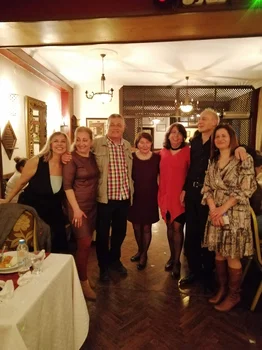 Kibris Evi Restaurant resimleri