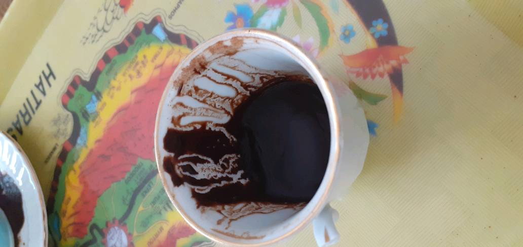 Kibris Evi Restaurant