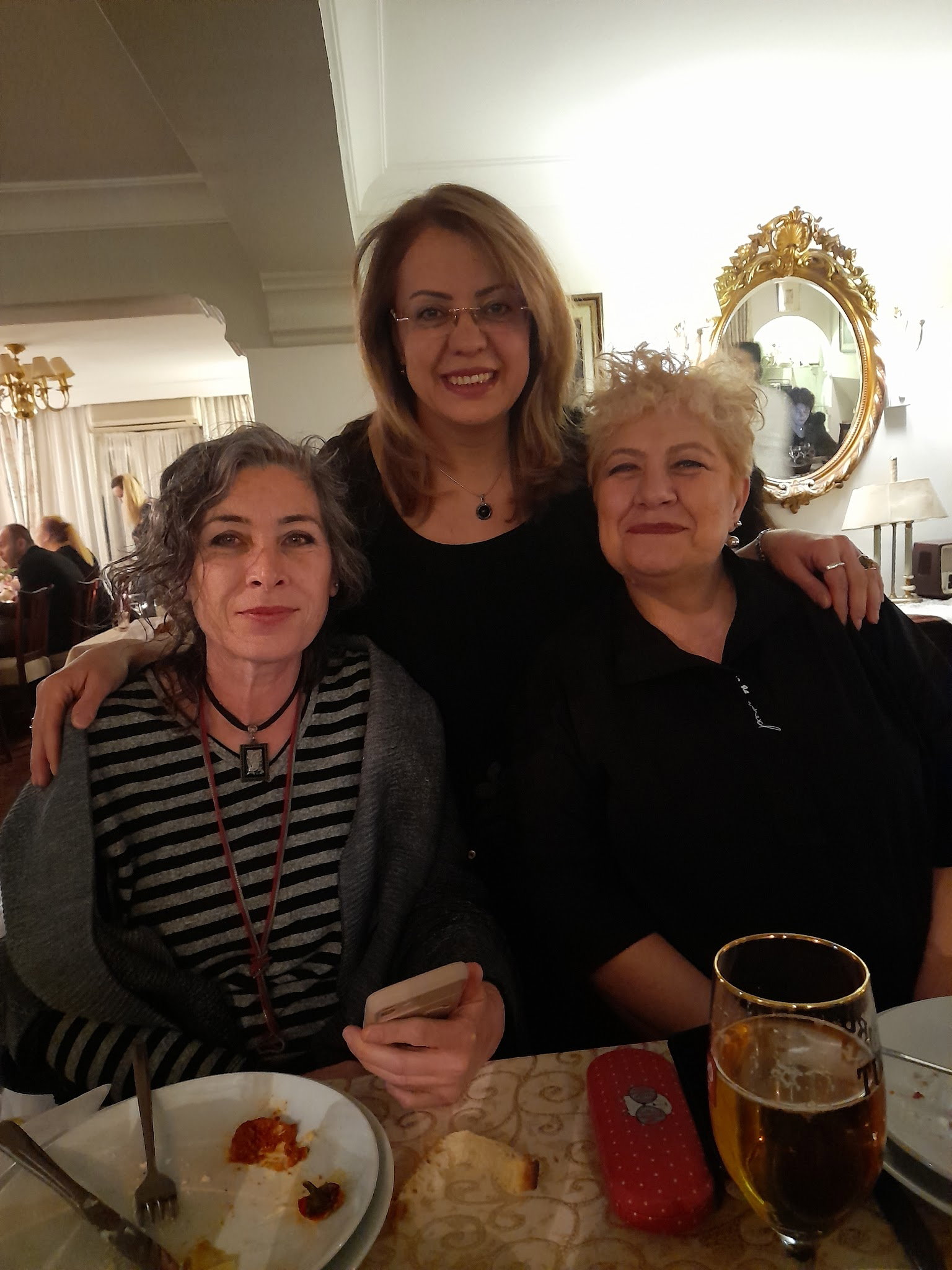 Kibris Evi Restaurant