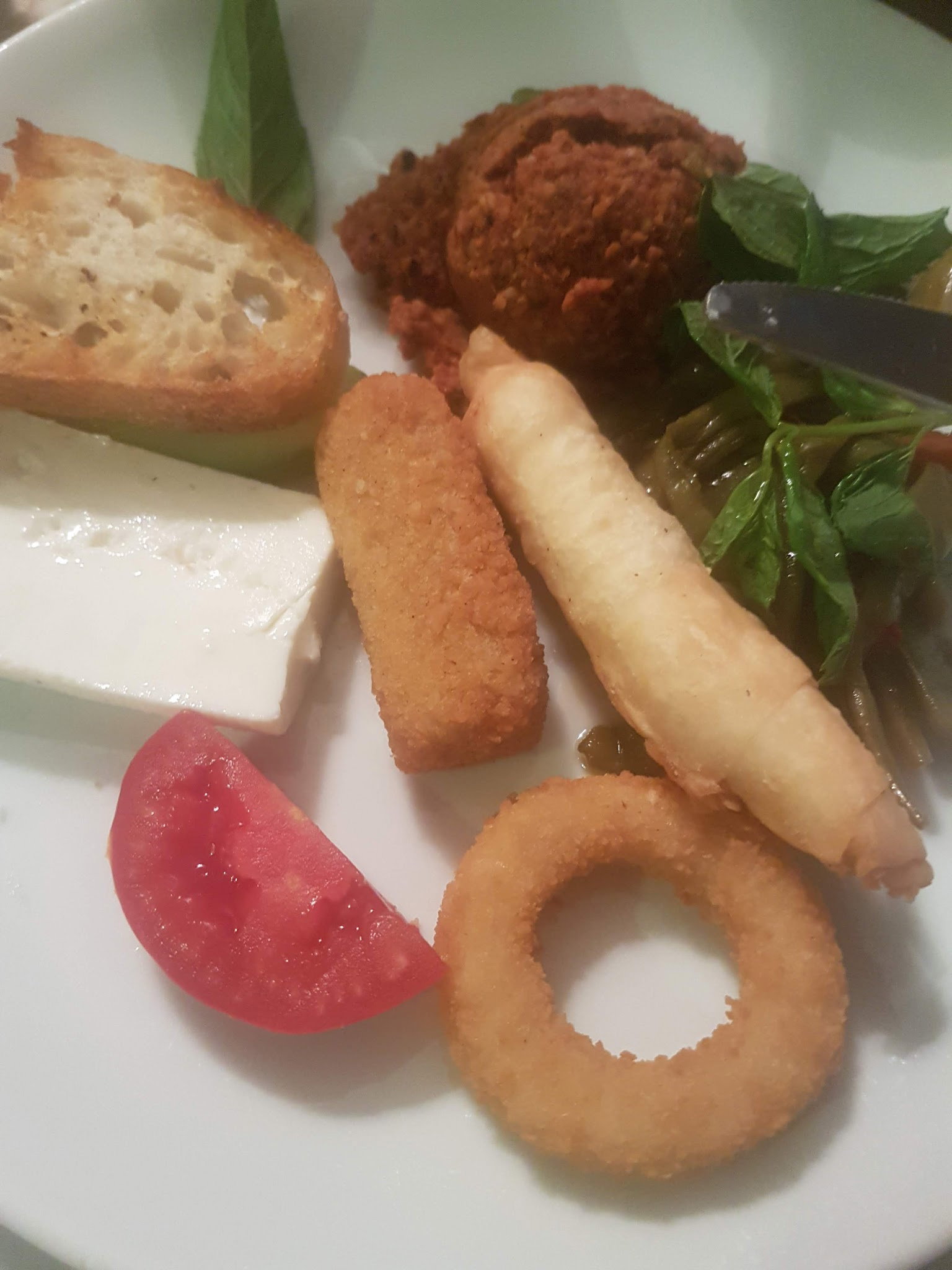 Kibris Evi Restaurant