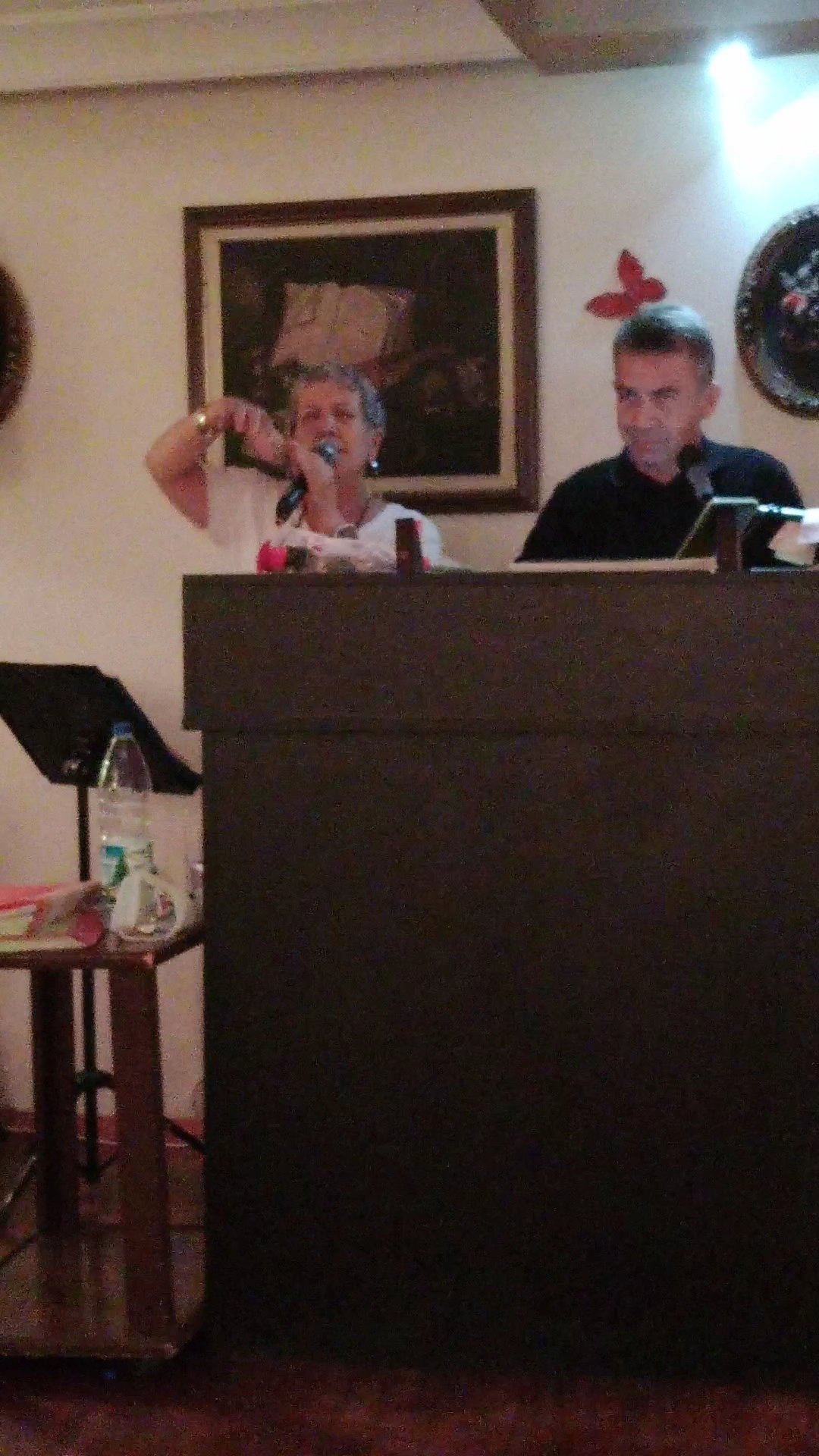 Kibris Evi Restaurant