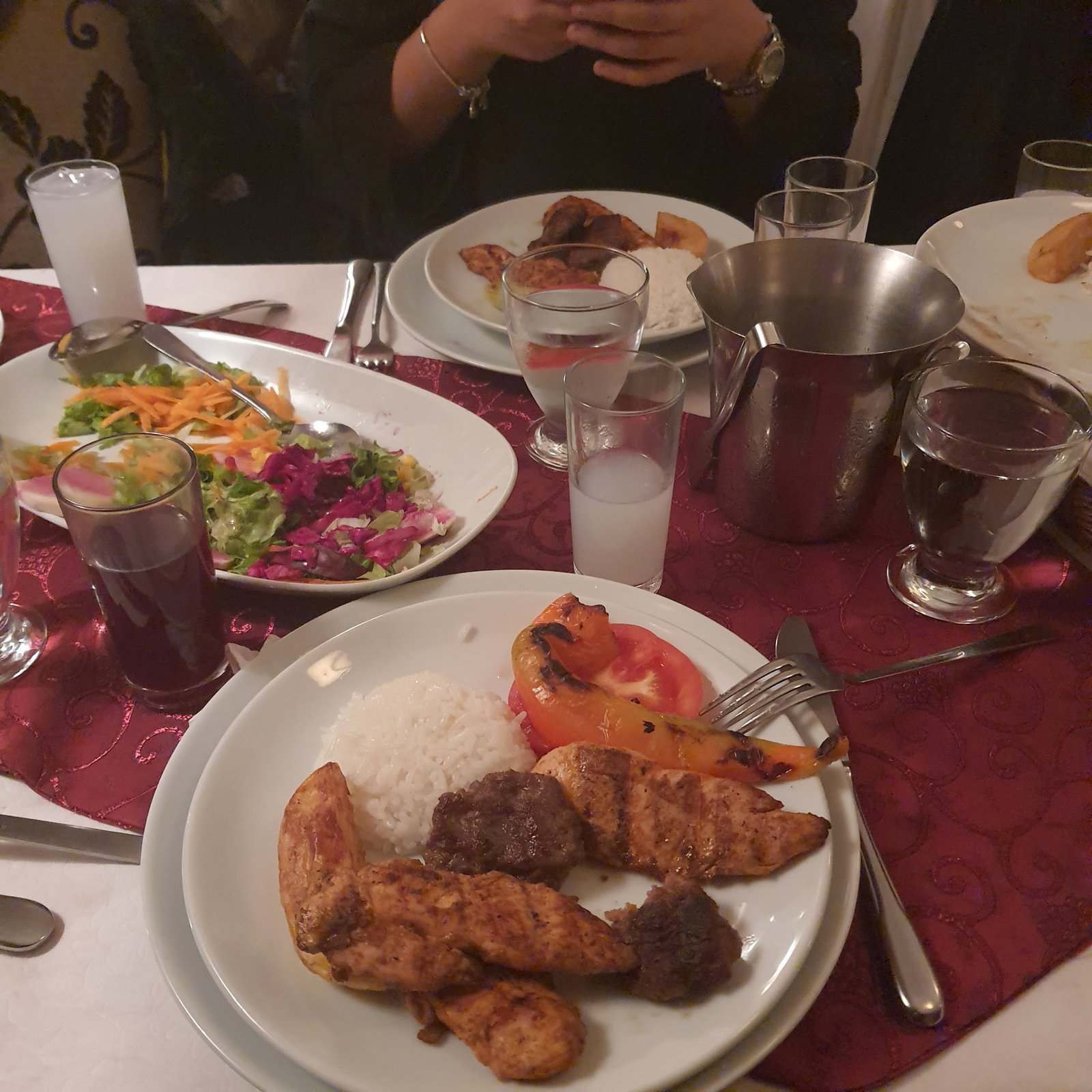 Kibris Evi Restaurant