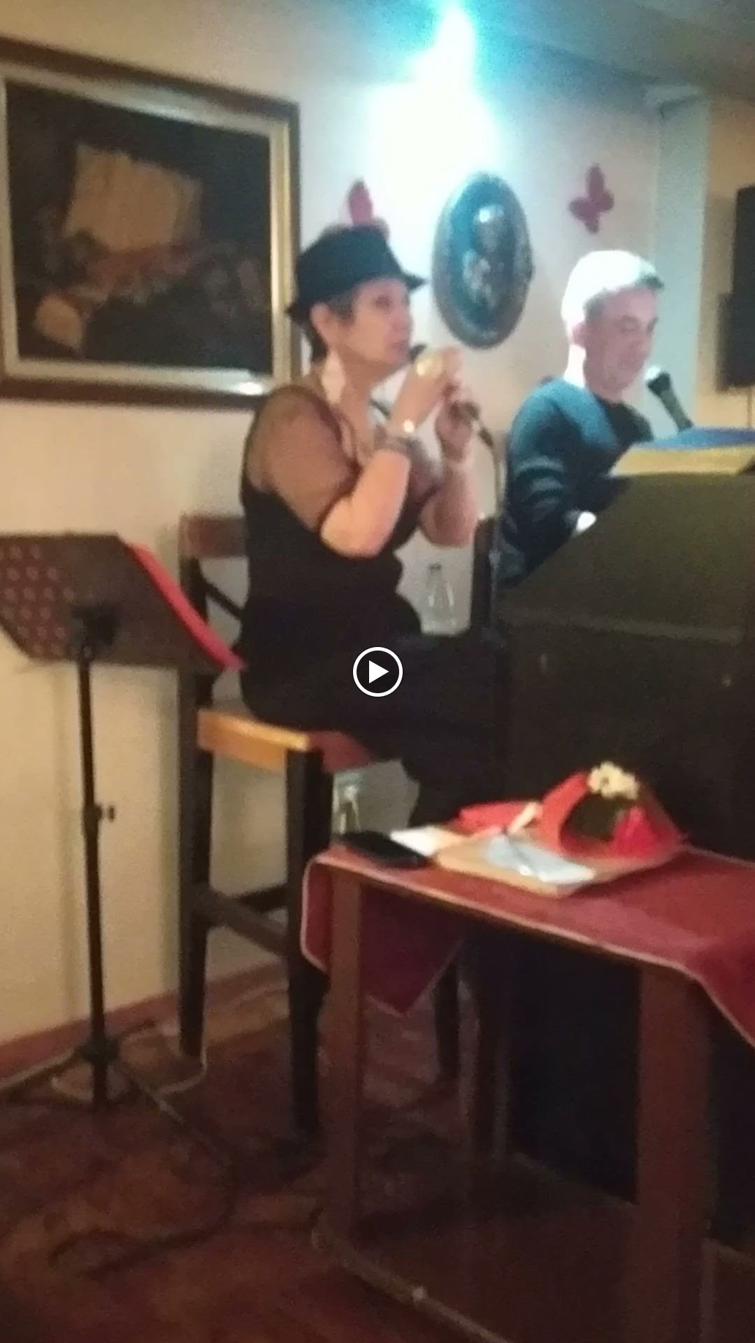 Kibris Evi Restaurant