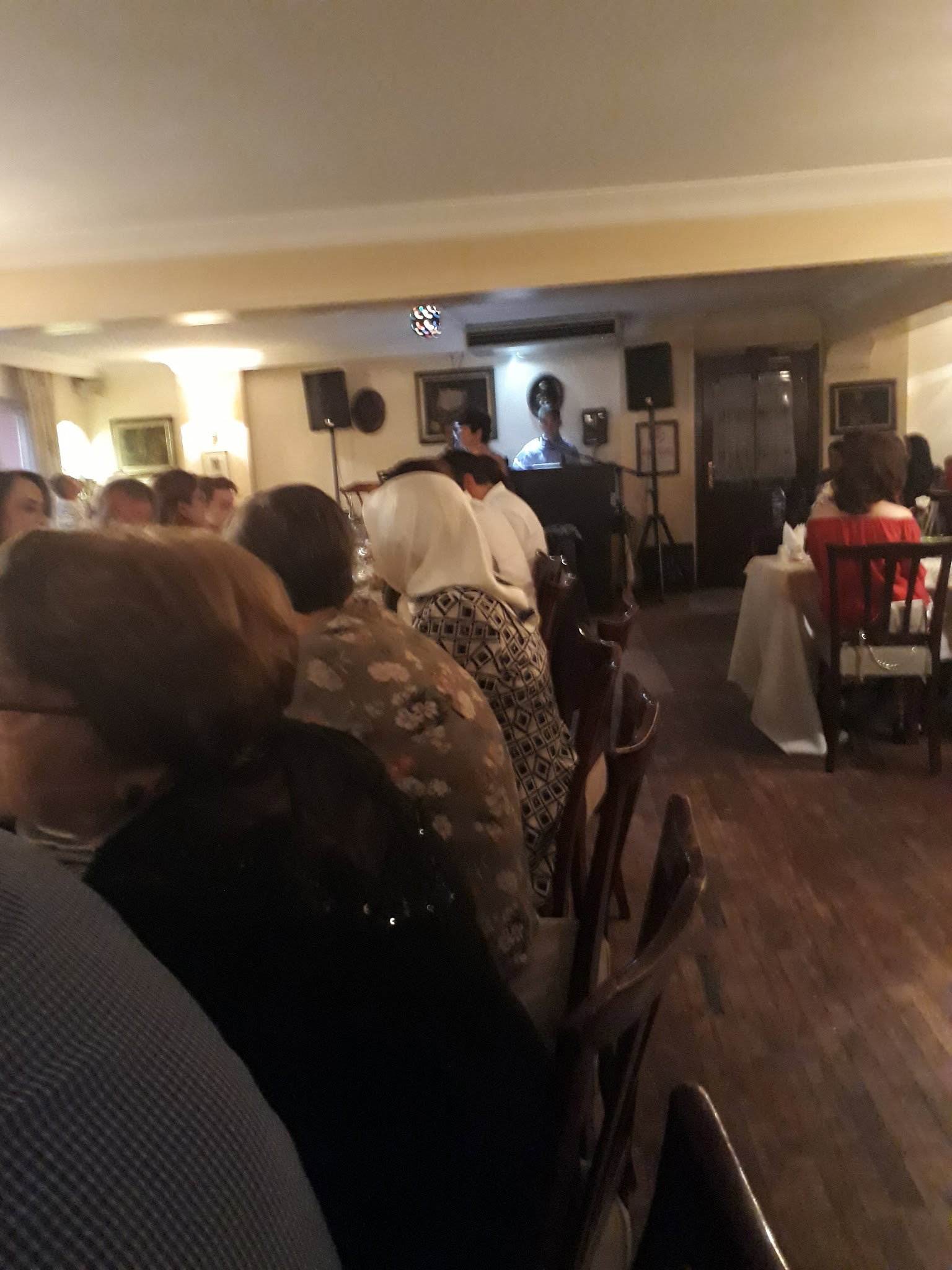 Kibris Evi Restaurant