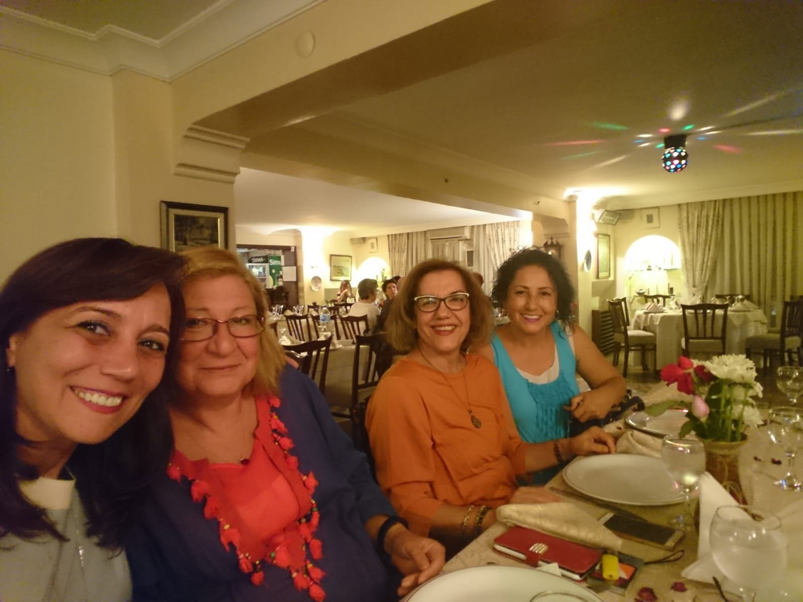 Kibris Evi Restaurant