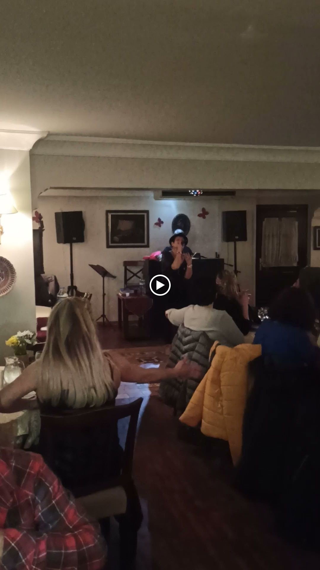 Kibris Evi Restaurant