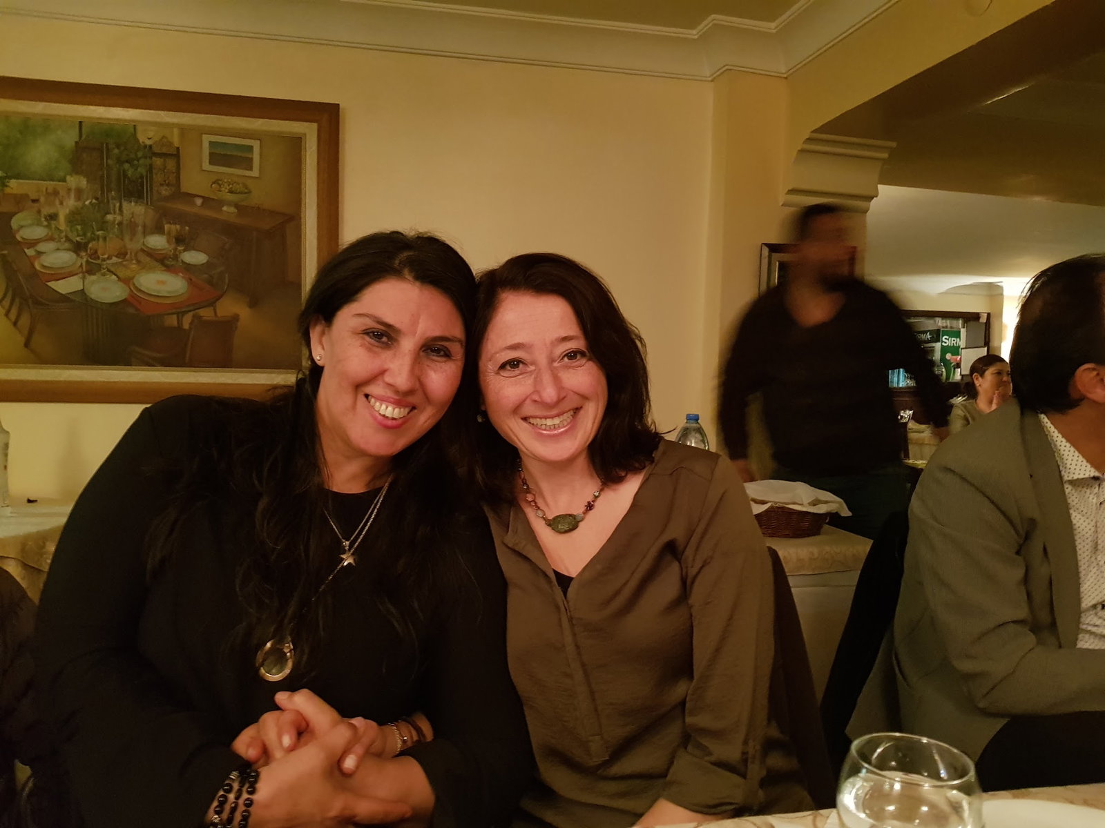 Kibris Evi Restaurant