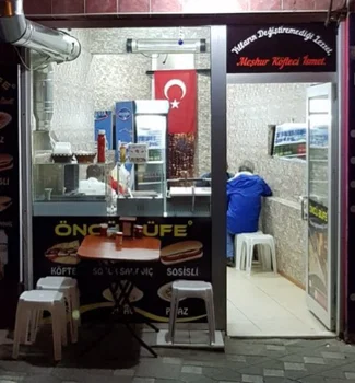 Öncü Büfe resimleri