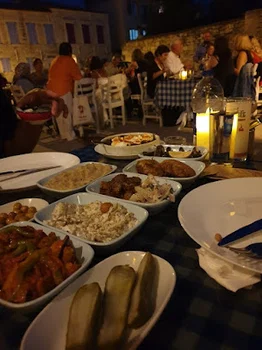 Marsilya Restaurant resimleri