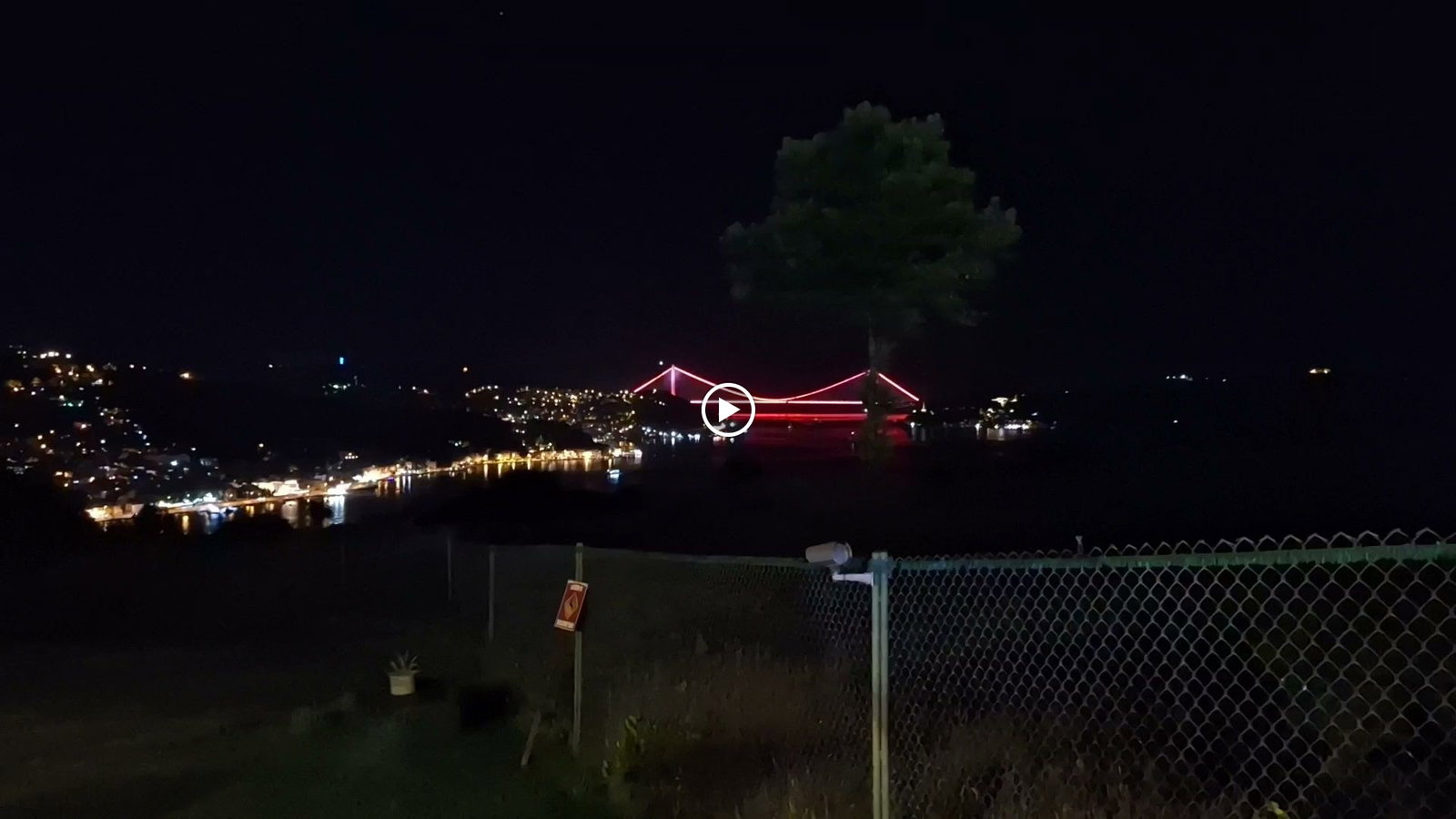 Bogaztepe Restaurant