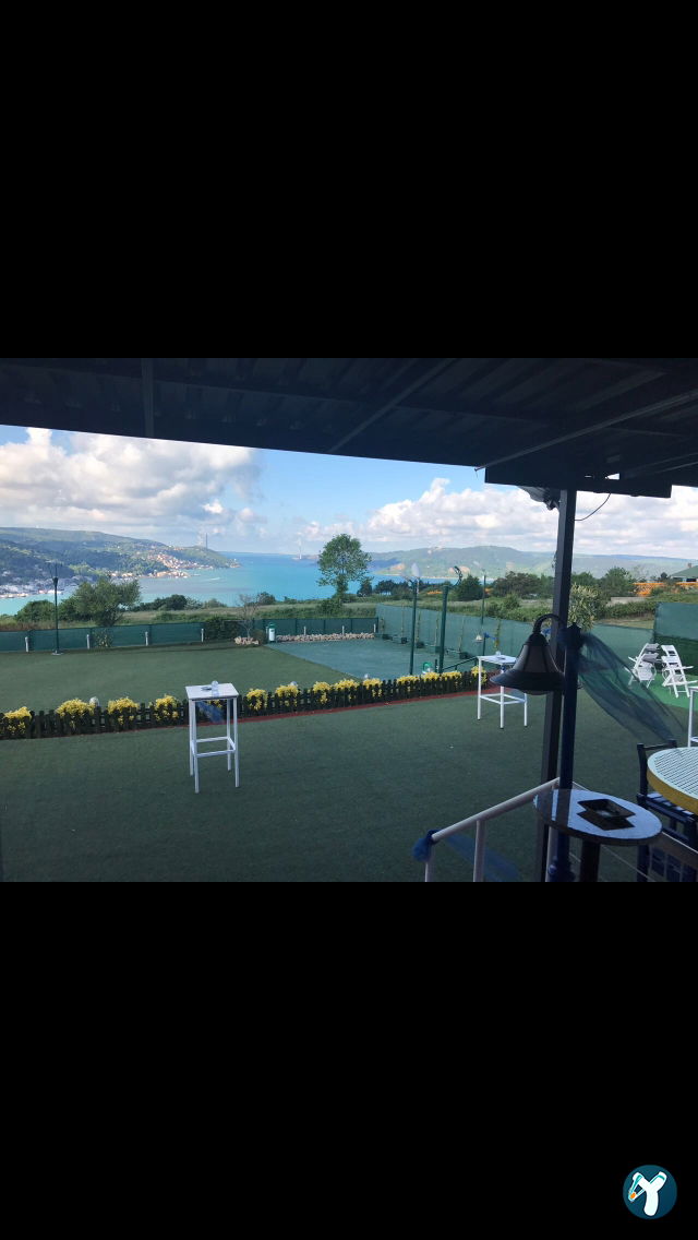 Bogaztepe Restaurant