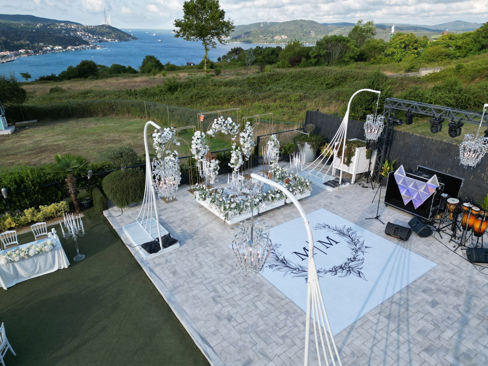 Bogaztepe Restaurant