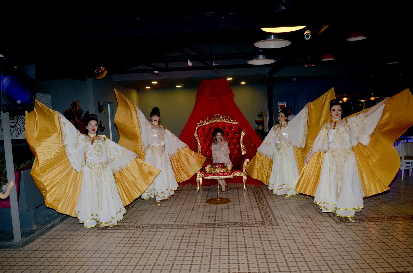 Bogaztepe Restaurant