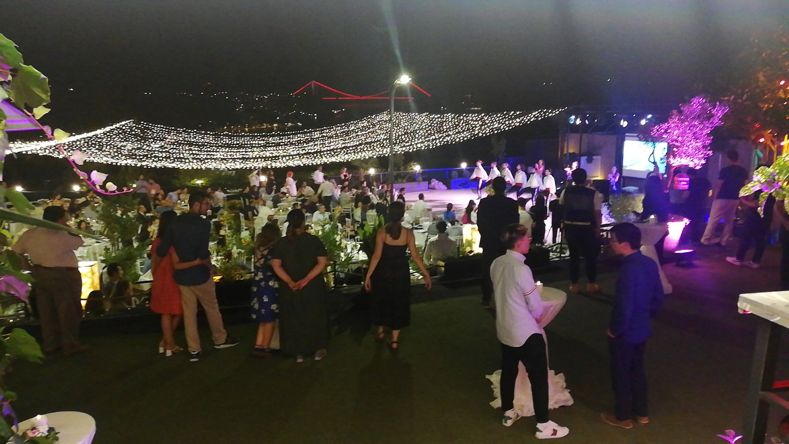 Bogaztepe Restaurant