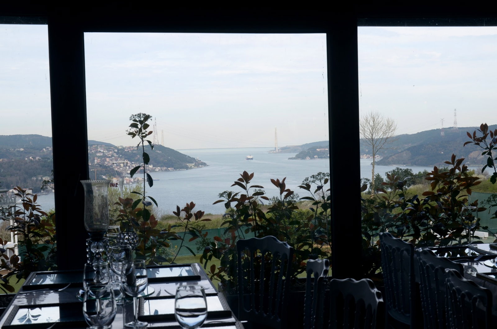 Bogaztepe Restaurant